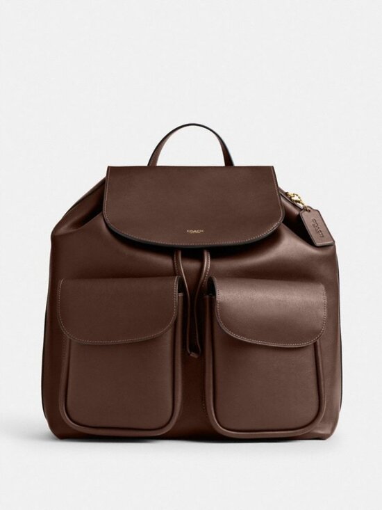 Crosby Backpack